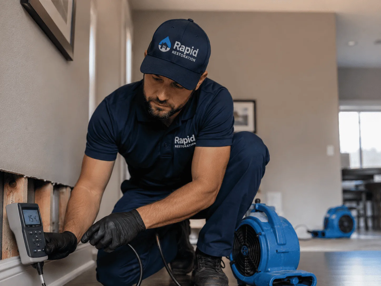 Common questions about Dehumidification in Point Of Rocks, MD
